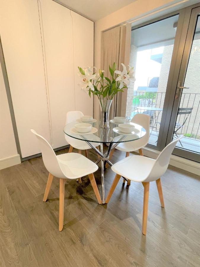 Spectacular 2 Bedroom Apartment In Great Location Шефилд Экстерьер фото