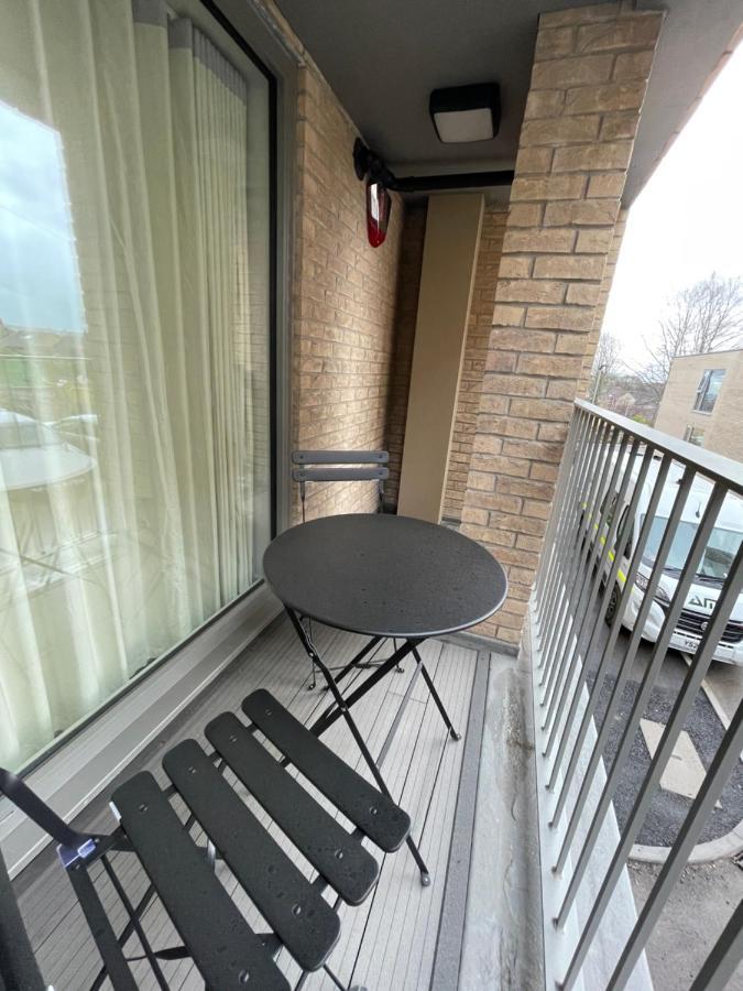Spectacular 2 Bedroom Apartment In Great Location Шефилд Экстерьер фото